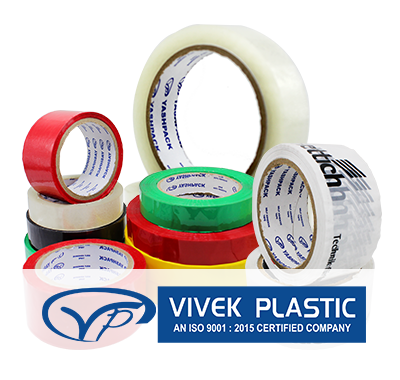 Vivek Plastic