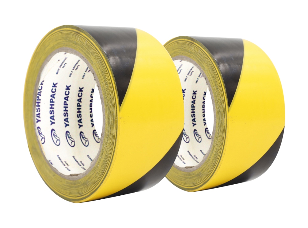 FLOOR MARKING CAUTION TAPES
